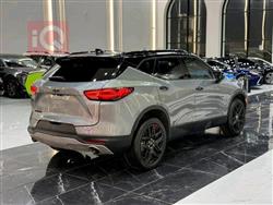 شيفروليه بليزر